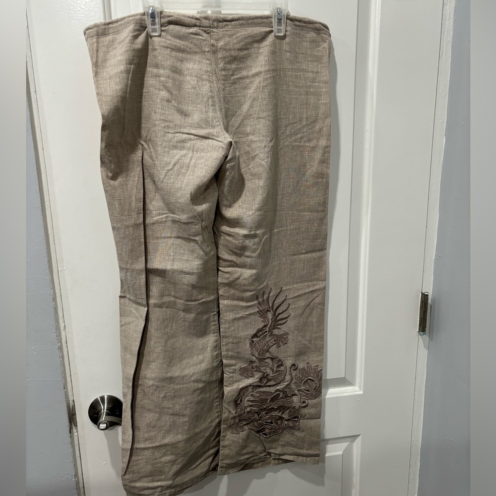 Bongo Beach Pants
